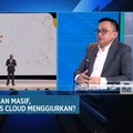 Industri Ramai Pakai Gen AI, Bisnis Cloud RI Kian Menggiurkan