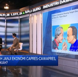 Bedah Janji Anies-Ganjar-Prabowo Atasi Soal Pangan-Kemiskinan
