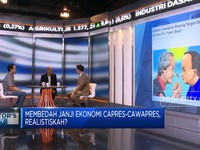 Bedah Janji Anies-Ganjar-Prabowo Atasi Soal Pangan-Kemiskinan