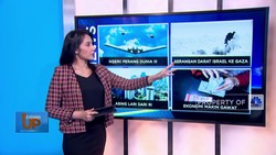 Jet China Mepet Bomber AS Hingga Ini Data Ekonomi Terbaru RI
