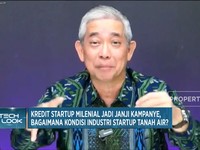 Jika Industri Start Up RI Ingin Bangkit, Ini PR Pemerintah