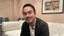 Joe Taslim Punya Proyek Film Hong Kong, Sedang Syuting di Thailand