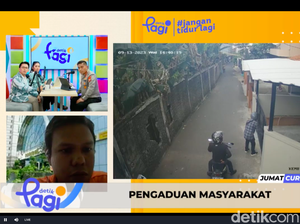 Warga Lapor Pencurian, Kapolda Metro Minta Jajaran Gerak Cepat Cari Pelaku