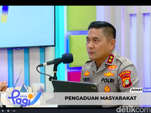 Cegah Kriminalitas, Kapolda Metro Minta Warga Aktifkan Kembali Siskamling