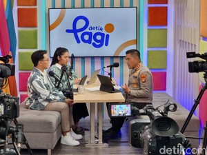 Jelang Pilpres, Kapolda Metro Imbau Warga Saling Menghargai Walau Beda Pilihan