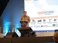 MKMK Berhentikan Ketua MK Anwar Usman, Begini Kata Airlangga