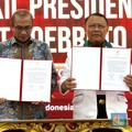 KPU Pastikan Anies, Ganjar, dan Prabowo Lolos Tes Kesehatan