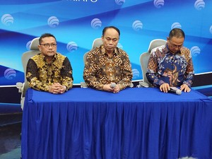 3 Cara Menangkal Hoaks ala Kominfo
