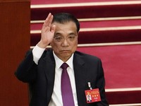 Siapa Eks PM Li Keqiang, Rival Xi Jinping yang Tutup Usia?