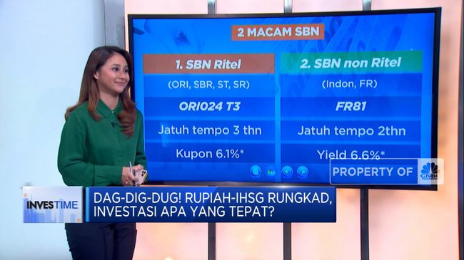 Mau Investasi Di Sbn Kenali Jenis Dan Keuntungannya Berita Baru