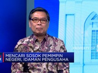 Menanti Janji Capres-Cawapres, Ini Harapan Besar Pengusaha