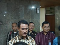 Mentan: RI Berpeluang Impor Beras Mencapai 5 Juta Ton di 2024