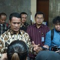 Tancap Gas Produksi 3,5 Juta Ton Beras, Ini Strategi Mentan