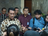 Tancap Gas Produksi 3,5 Juta Ton Beras, Ini Strategi Mentan