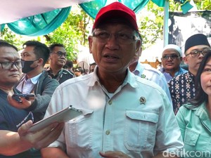 Menteri ESDM Ajak Perusahaan Migas Bantu Penanganan Stunting