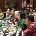 Sri Mulyani & Bos BI Kumpul Bareng Perbankan, Kondisi Gawat?