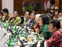 Bikin Kaget Dunia, Ini Isi Ramalan Sri Mulyani