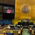 Senjata Baru Dunia Lawan Israel Setop Perang Gaza di PBB