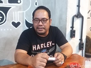 PDIP Sulsel Mau Ketua TPD Ganjar-Mahfud Pengganti Danny dari Internal Partai