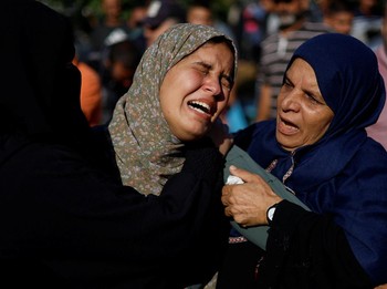 Terungkap! Bukti-Bukti Kejahatan Perang oleh Israel & Hamas