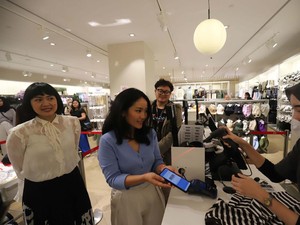 Pengguna Paylater di Palembang Naik, Kredivo Dorong Penetrasi Pasar