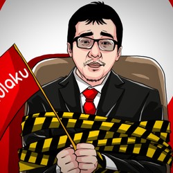 Profil William Li, Founder Akulaku yang Paylaternya Disetop OJK
