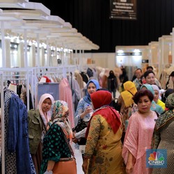 Bermodal Ratusan Ribu, Ini Rahasia UMKM Untung Ratusan Juta