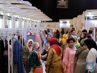 Bermodal Ratusan Ribu, Ini Rahasia UMKM Untung Ratusan Juta