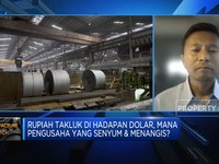 Pengusaha Kecewa Barang Impor Keperluan Pemilu Banjiri RI