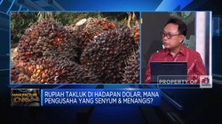 Pengusaha Keluhkan Industri Manufaktur Kurang Didukung