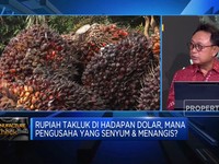 Pengusaha Keluhkan Industri Manufaktur Kurang Didukung