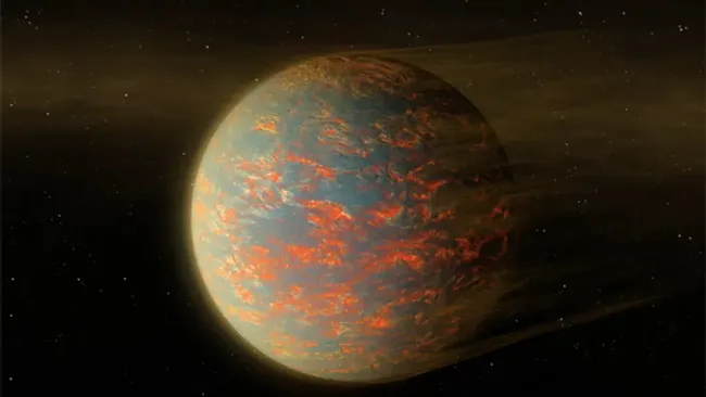 The Mystery of Planet 55 Cancri e: Astronomers’ Confusion and Theories