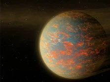 Sinyal dari Planet Neraka Buat Astronom di Bumi Bingung