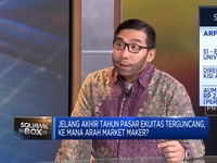 Video: Racikan Investasi MI Saat Pasar Ekuitas Terguncangan