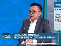 Ramai Bisnis Pakai AI, Infrastruktur & Keamanan Memadai?