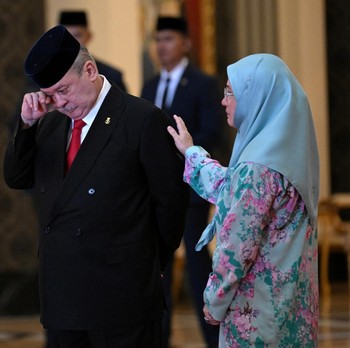 Jadi Raja Baru Malaysia, Ini Sosok Sultan Johor