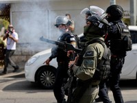 Gempuran Israel Menggila, Hamas Janjikan Kekuatan Penuh