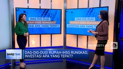 Simak! Tips Memilih Investasi Saham Saat IHSG Anjlok