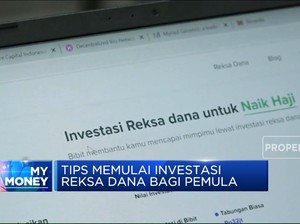 Video: Tips Memulai Investasi Reksa Dana Bagi Pemula