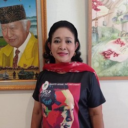 Sosok Titiek Soeharto, Mantan Istri Prabowo Berharta Rp 592 Miliar