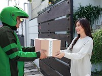 Patrick Walujo Ungkap GoTo Cuan Gede Lepas Tokopedia ke TikTok
