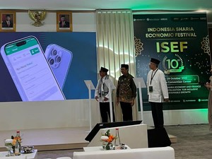Wizstren Mudahkan Umat Bayar Zakat dan Donasi dari HP
