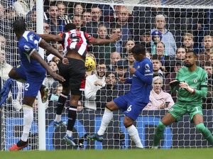 Pochettino Minta Fans Chelsea Tetap Yakin