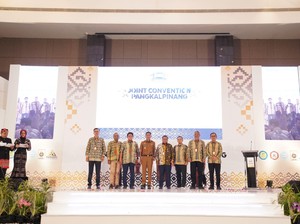 5 Organisasi Profesional Dukung Hilirisasi Mineral & Transisi Energi