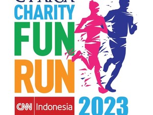 Yuk Ikut CT Arsa Charity Fun Run, Ada Hadiah dan Doorprize Ratusan Juta!
