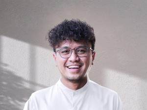 Faldo soal Isu 3 Periode: Saya Dengar Ada Ketegangan di Internal Elite PDIP