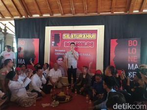 Tancap Gas Roadshow ke Jateng, Gibran Ungkap Alasannya