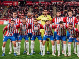 Girona ke Puncak Klasemen Liga Spanyol, Geser Real Madrid dan Barcelona