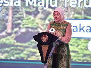 Job Fair Nasional 2023 Digelar, Ada 56.566 Loker dari 135 Perusahaan
