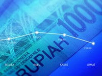 The Fed & BI Kompak Tahan Suku Bunga, Badai Bakal Reda Atau Menggila?